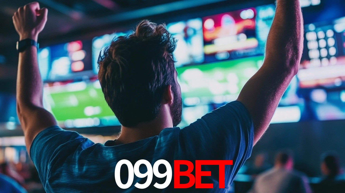 099bet: Seu Cassino Premiado com Pagamentos Rápidos