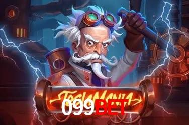 Experiência VIP 099bet