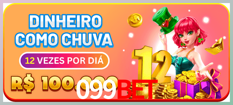Aplicativo móvel 099bet para iOS e Android
