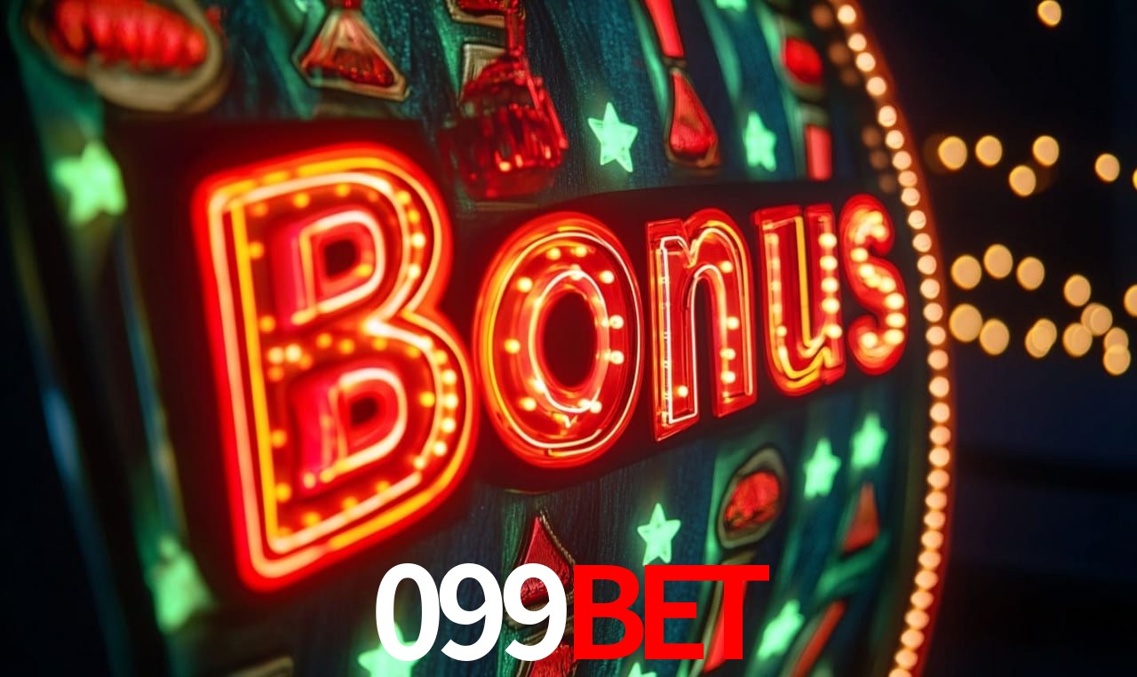 cassino 099bet
