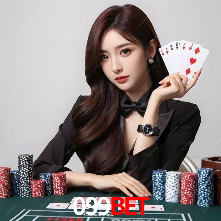 Jogos de Slot 099bet