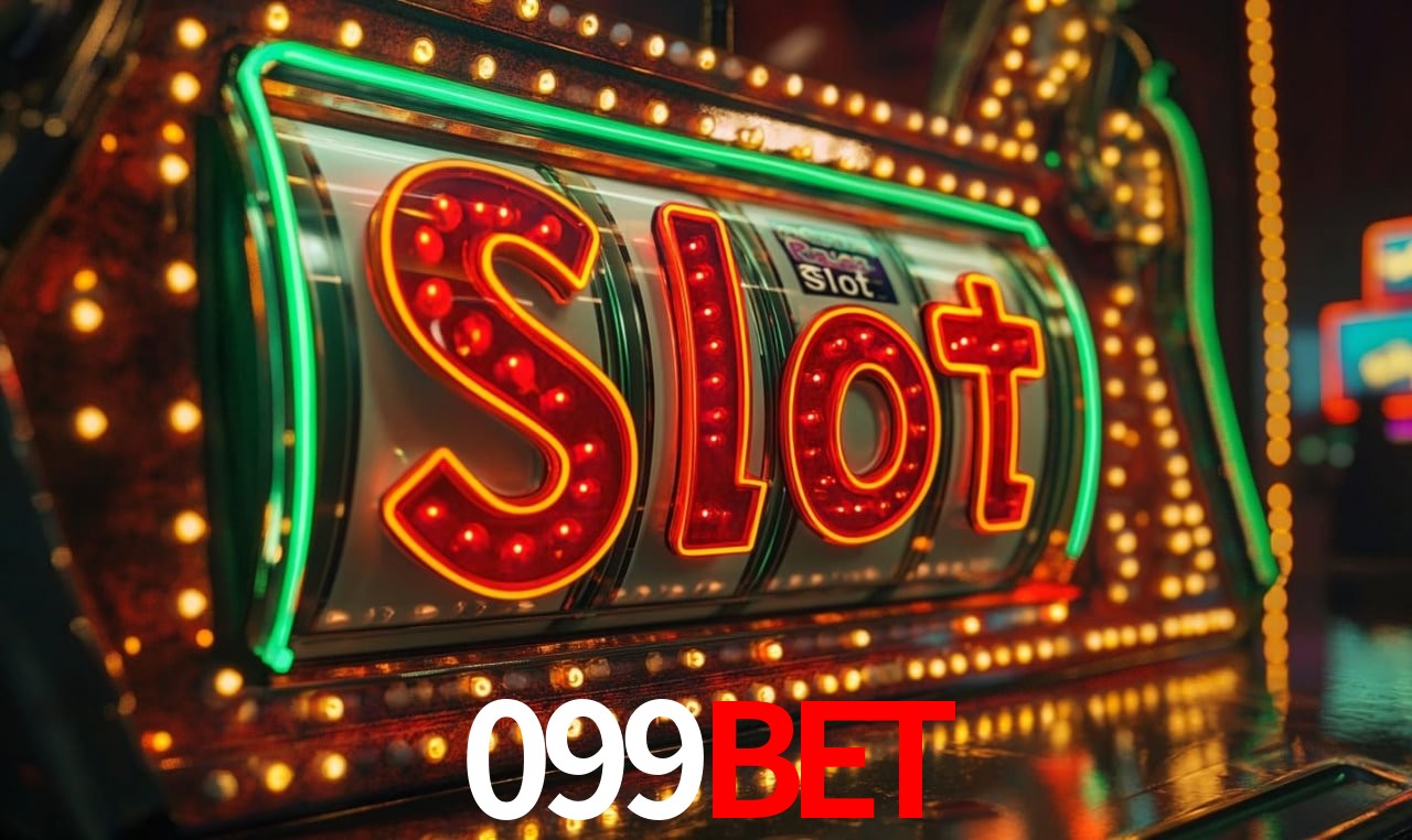 Diretório de Jogos 099bet