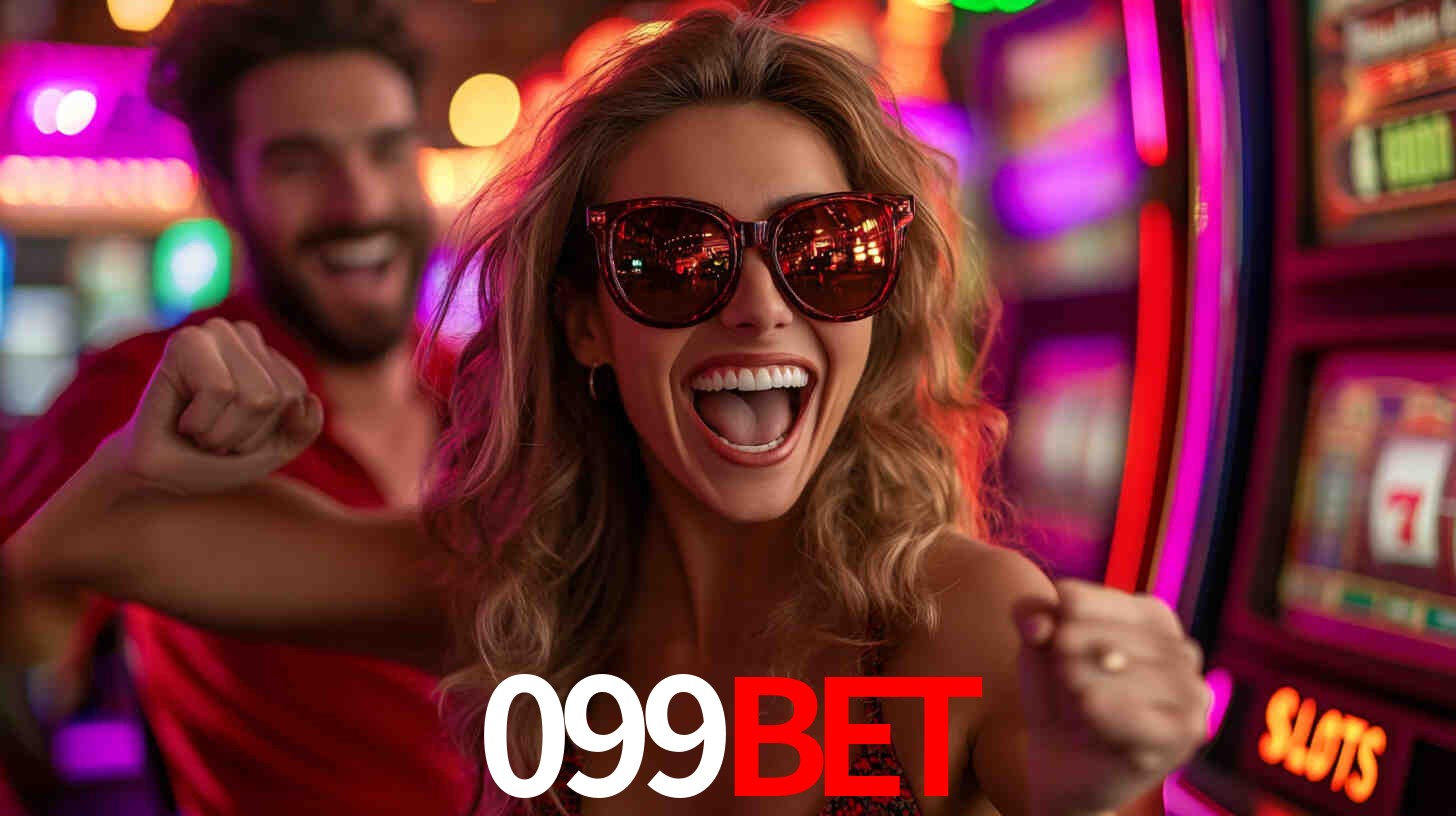 A Popularidade dos Caça-Níqueis no 099bet