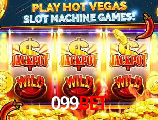 Descubra a Magia dos Jogos de Arcade no 099bet