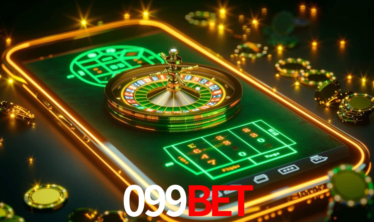 Provedores de Jogos 099bet