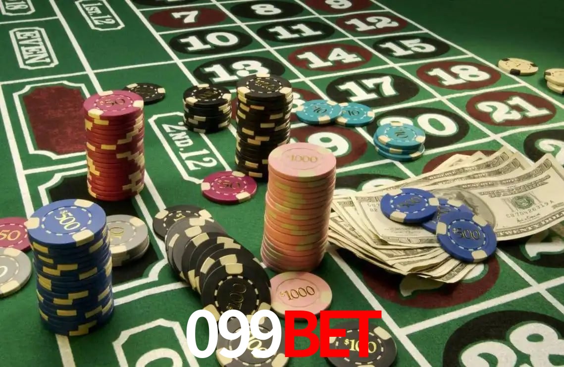 Bonus Features 099bet