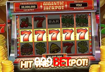 A Emoção da Loteria na 099bet: Uma Chance de Mudança de Vida