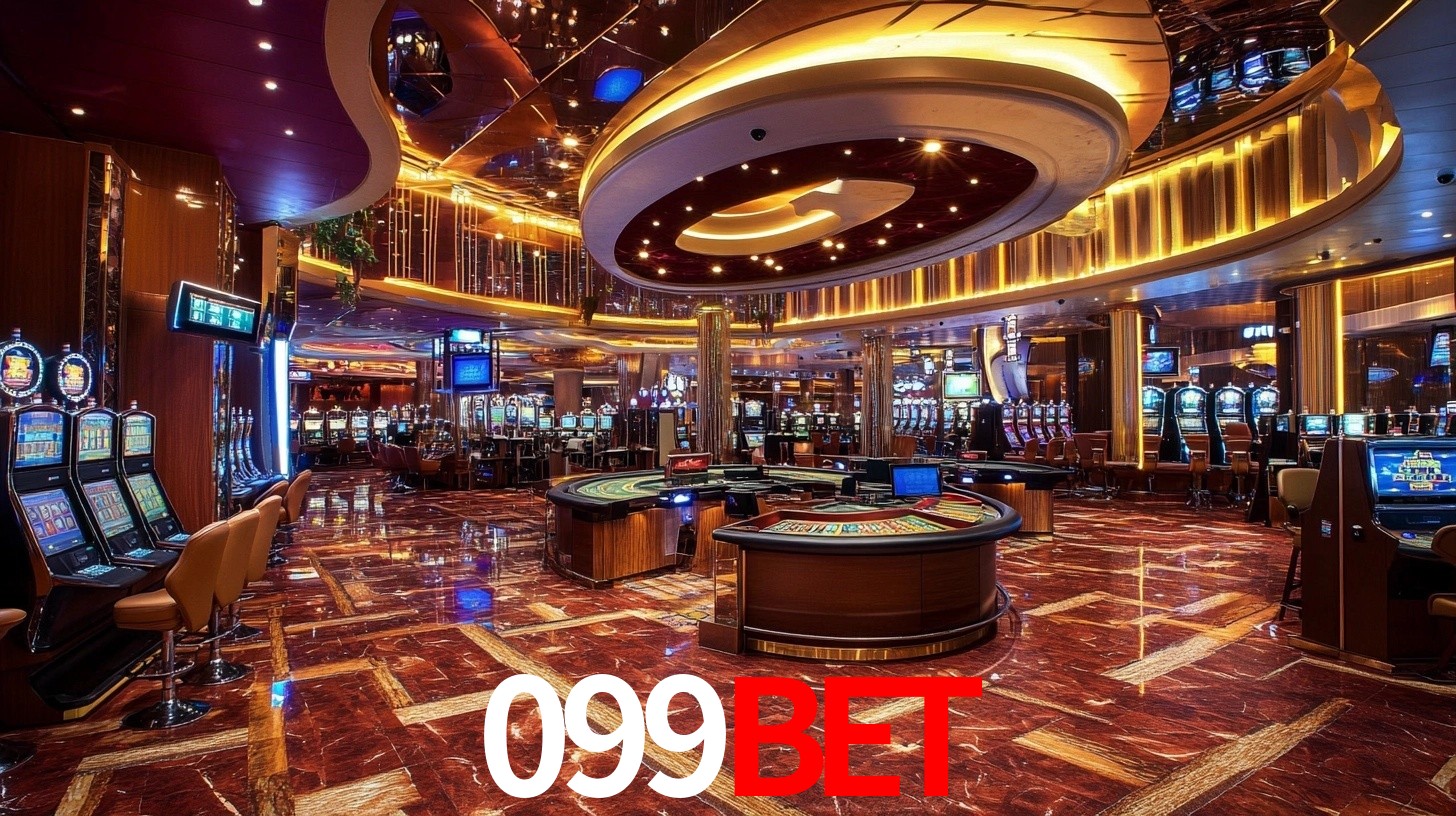 Welcome Bonus 099bet