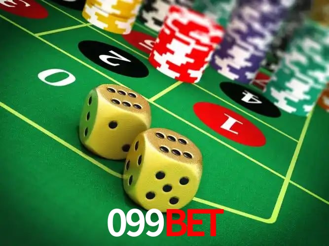 Tennis Betting 099bet