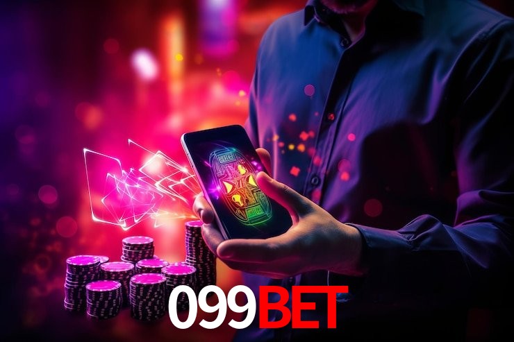 Interface Premium 099bet