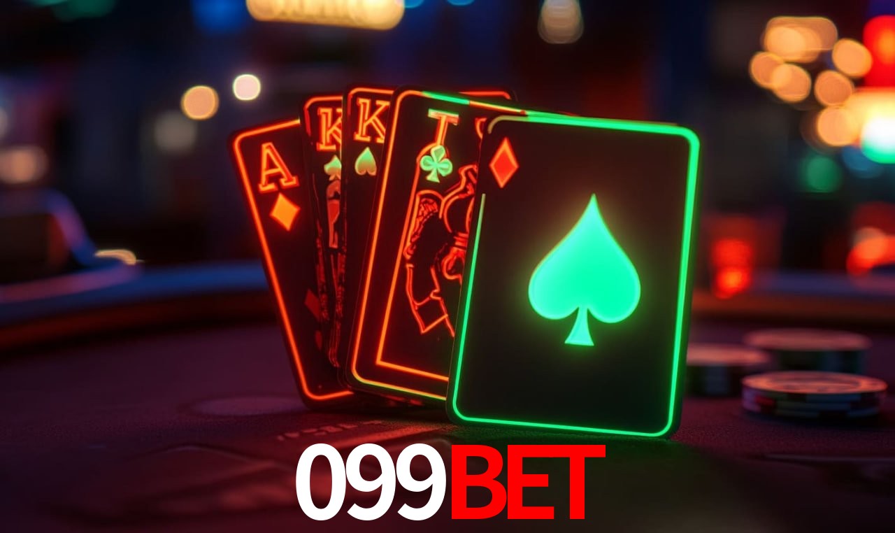 Ofertas Exclusivas 099bet