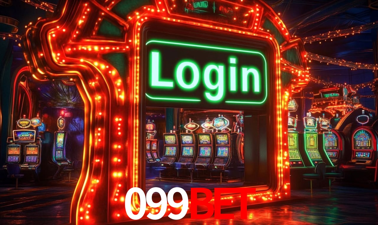 Casino Ao Vivo 099bet