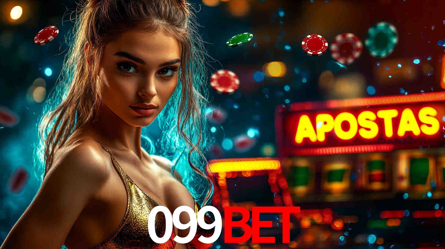 Apostas Esportivas na 099bet: Um Guia Completo