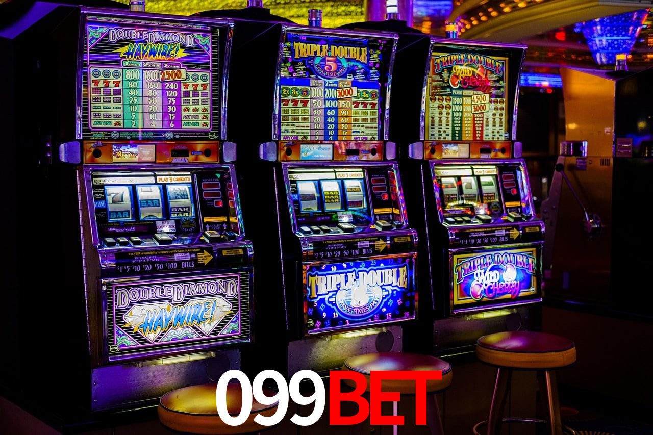 Torneios 099bet