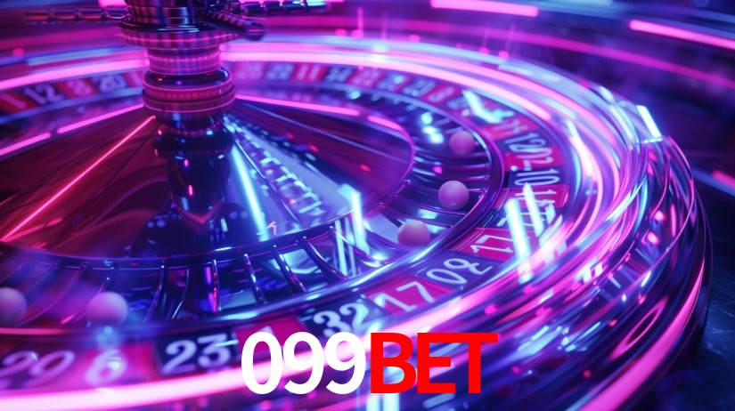 Inovações de Jogos na 099bet: O Futuro das Experiências Interativas