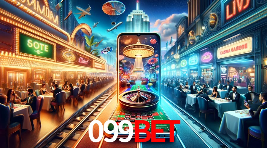 Weekend Specials 099bet