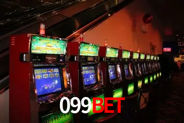 Desvendando o Mundo dos Jogos Virtuais na 099bet
