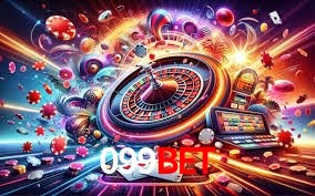 Mesa de Blackjack 099bet