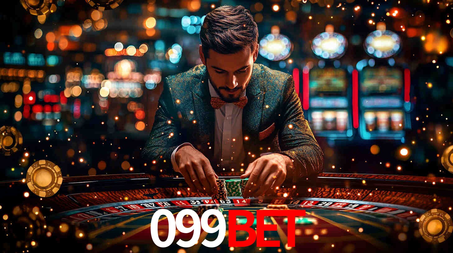 099bet App Interface