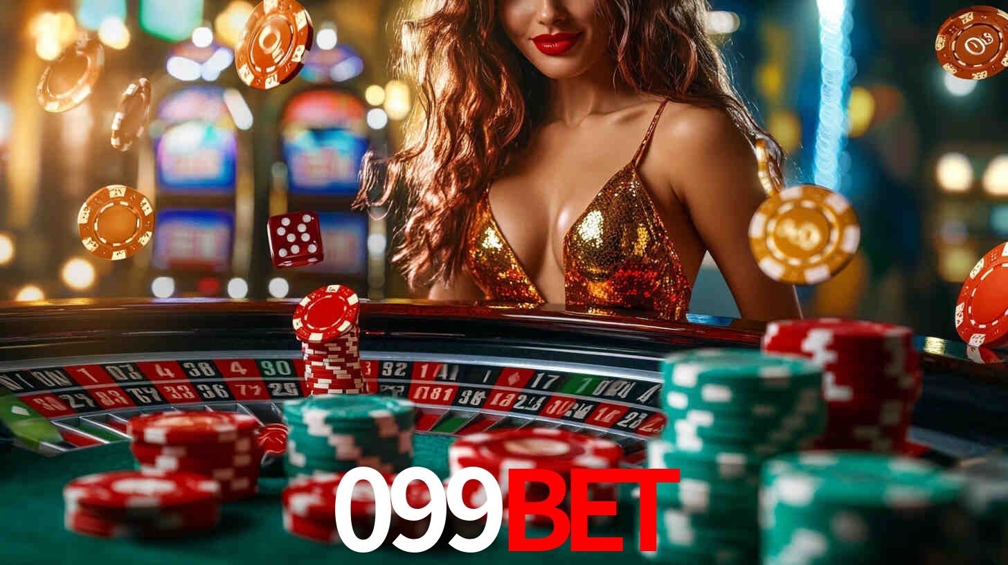 Premium Interface 099bet
