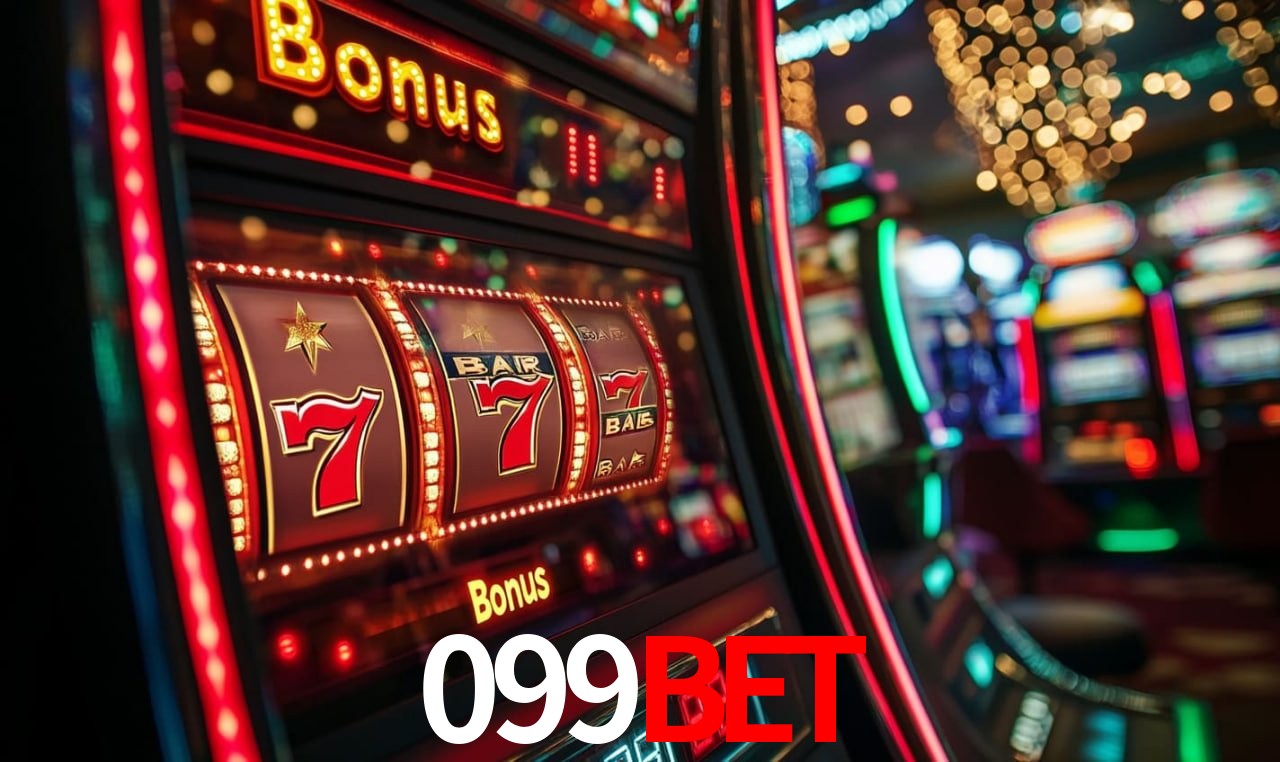 Bônus Generosos e Exclusivos no 099bet para Você!