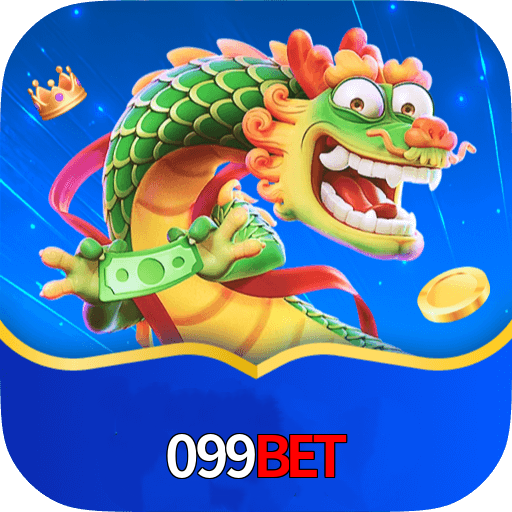 Logo da 099bet