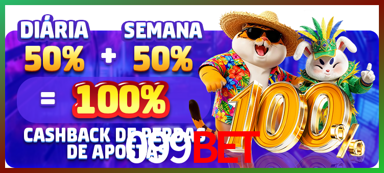 Qualificar VIP 099bet
